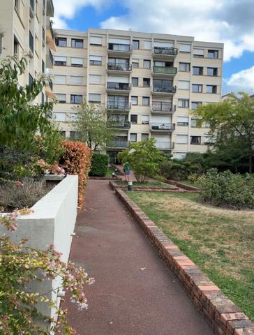 Parking extérieure 11.52 m2