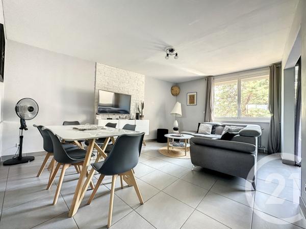 Appartement F3 Bis à vendre  3 pièces - 90 m2 SETE - 34