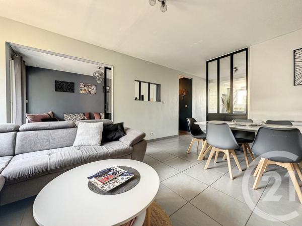 Appartement F3 Bis à vendre  3 pièces - 90 m2 SETE - 34