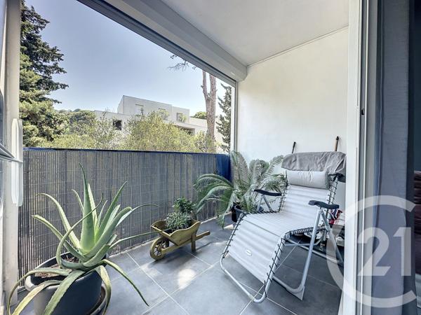 Appartement F3 Bis à vendre  3 pièces - 90 m2 SETE - 34