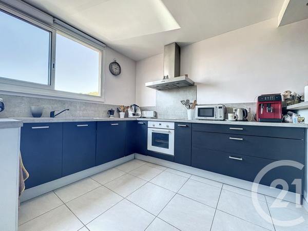 Appartement F3 Bis à vendre  3 pièces - 90 m2 SETE - 34
