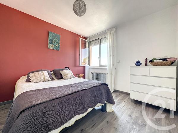 Appartement F3 Bis à vendre  3 pièces - 90 m2 SETE - 34