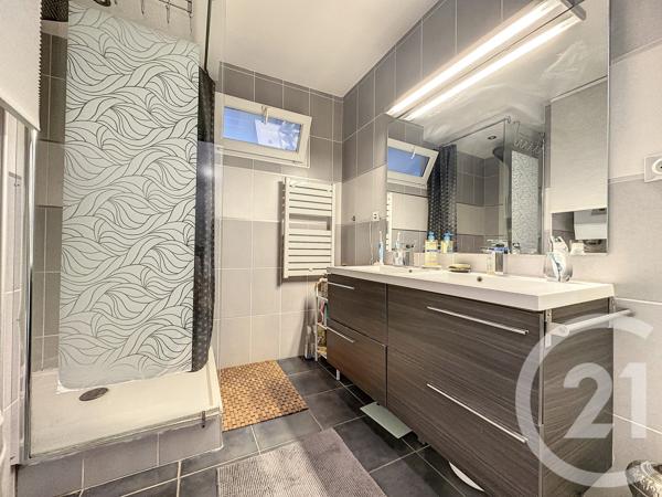 Appartement F3 Bis à vendre  3 pièces - 90 m2 SETE - 34