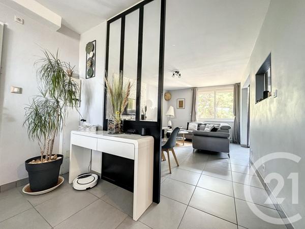 Appartement F3 Bis à vendre  3 pièces - 90 m2 SETE - 34