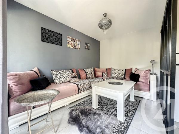 Appartement F3 Bis à vendre  3 pièces - 90 m2 SETE - 34