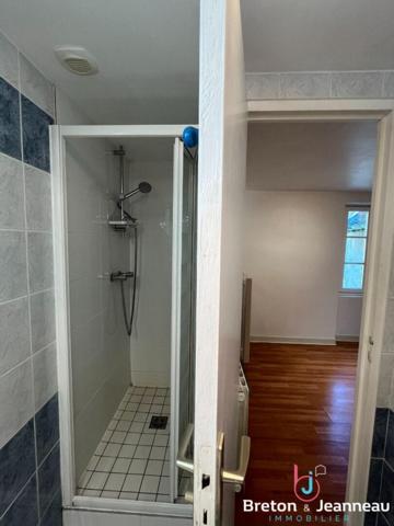 Appartement en duplex meublé - Laval - Centre Ville Rive Droite