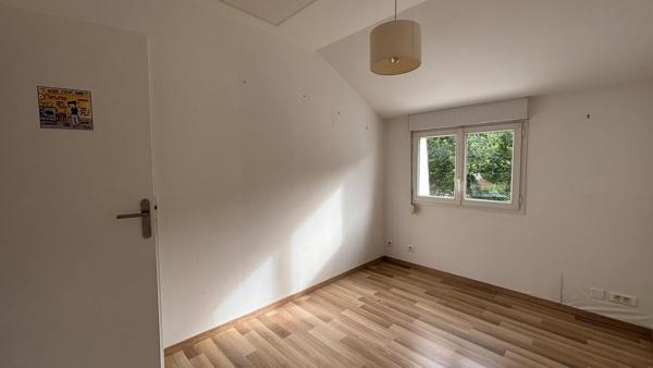 Quartier Contrie- Procé. Maison de ville de type 3 en Duplex