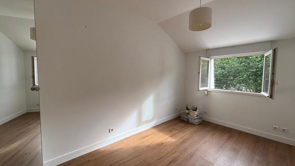 Quartier Contrie- Procé. Maison de ville de type 3 en Duplex