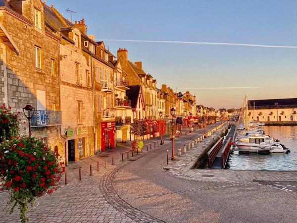 Appartement 3 Pièce(s) 89m²