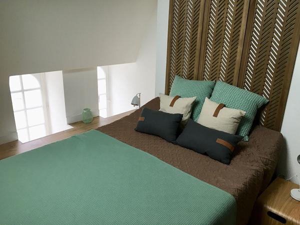 Appartement 3 Pièce(s) 89m²