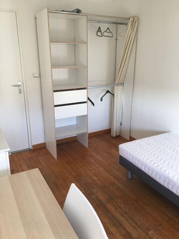 "Spécial investissement locatif" Immeuble mixte bureaux et Logements