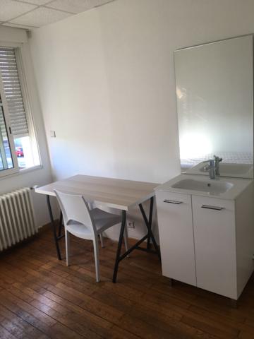 "Spécial investissement locatif" Immeuble mixte bureaux et Logements