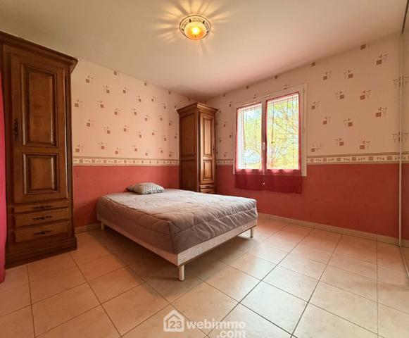 Maison 145 m² à Dangé-Saint-Romain 86220