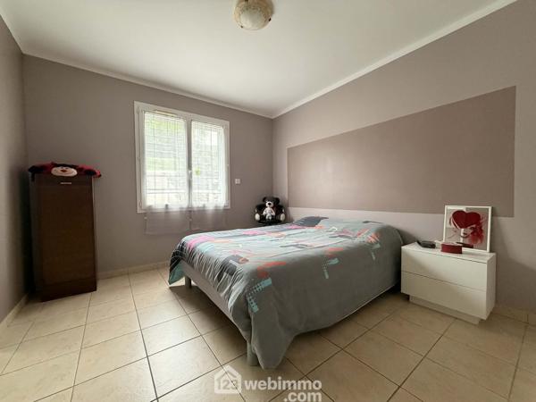 Maison 145 m² à Dangé-Saint-Romain 86220