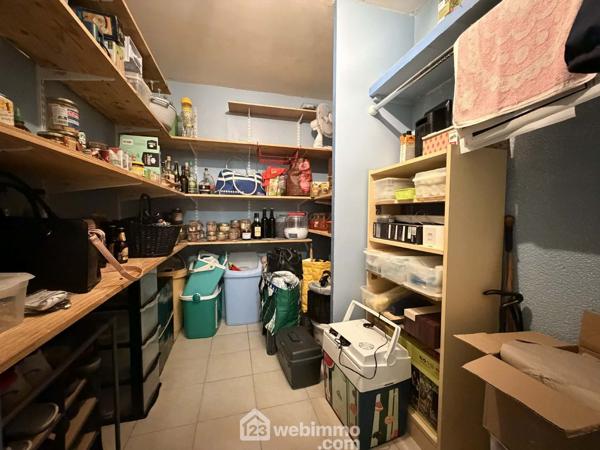 Maison 145 m² à Dangé-Saint-Romain 86220