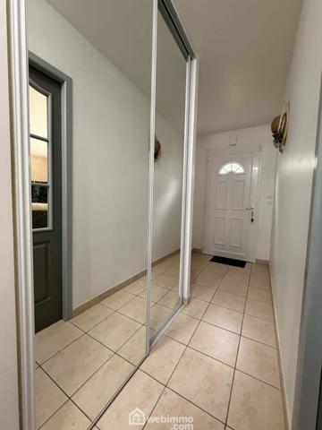 Maison 145 m² à Dangé-Saint-Romain 86220