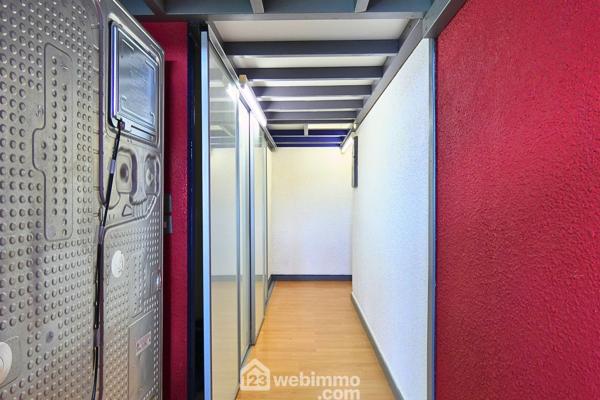 Appartement 25.56 m² à Notre-Dame-de-Bellecombe 73590