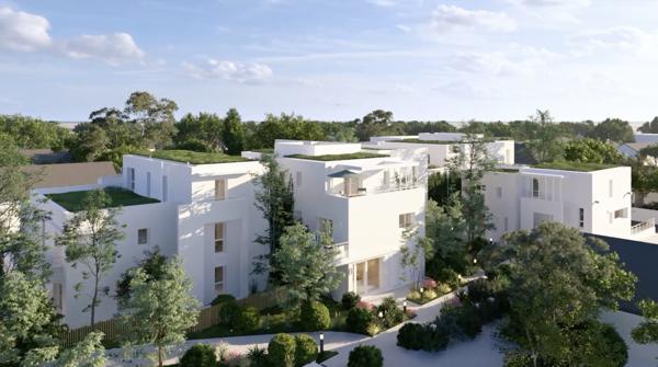 Appartement
                                                                                                                                                                                                                                                                                                                        3 pièce(s)                                                                                                                                                                                                          2 chambre(s)                                                                                                                                                                                                          64.32  m²