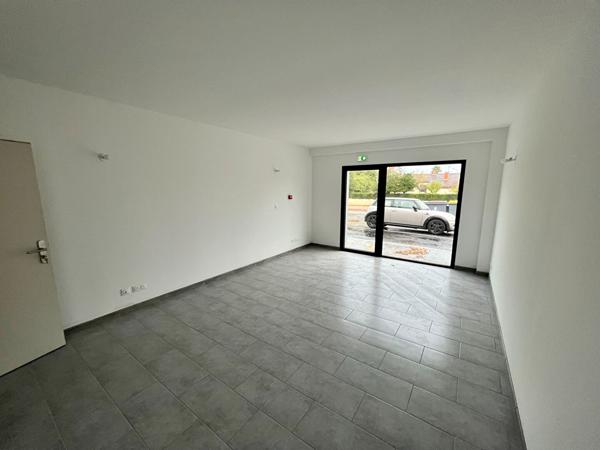 Local commercial Marssac Sur Tarn 143 m²