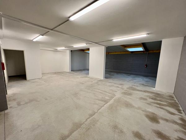 Local commercial Marssac Sur Tarn 143 m²