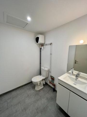 Local commercial Marssac Sur Tarn 143 m²