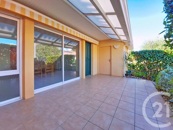 Maison à vendre  3 pièces - 84,30 m2 ST PRIVAT DES VIEUX - 30