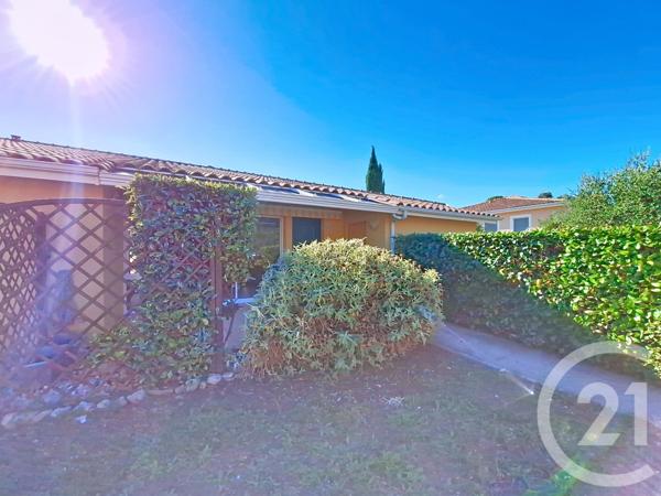 Maison à vendre  3 pièces - 84,30 m2 ST PRIVAT DES VIEUX - 30