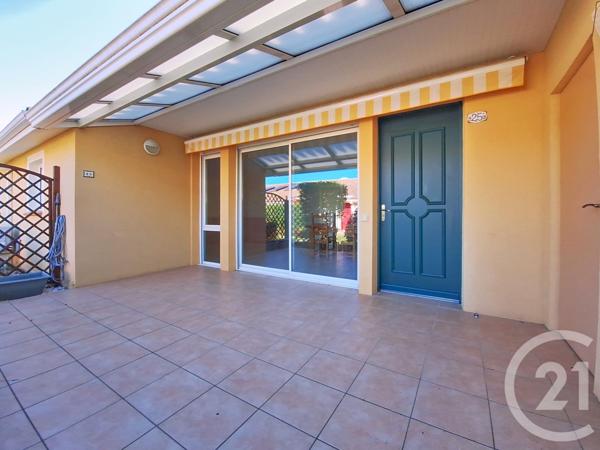 Maison à vendre  3 pièces - 84,30 m2 ST PRIVAT DES VIEUX - 30