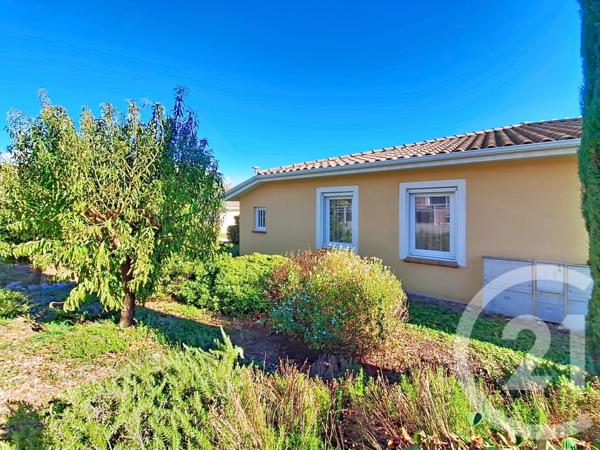 Maison à vendre  3 pièces - 84,30 m2 ST PRIVAT DES VIEUX - 30