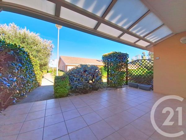 Maison à vendre  3 pièces - 84,30 m2 ST PRIVAT DES VIEUX - 30