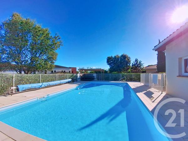 Maison à vendre  3 pièces - 84,30 m2 ST PRIVAT DES VIEUX - 30