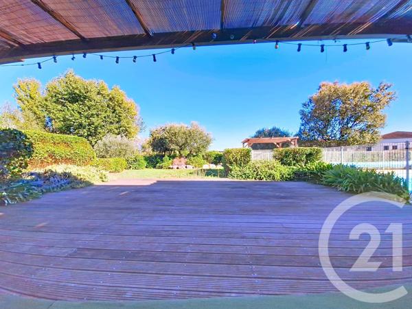 Maison à vendre  3 pièces - 84,30 m2 ST PRIVAT DES VIEUX - 30