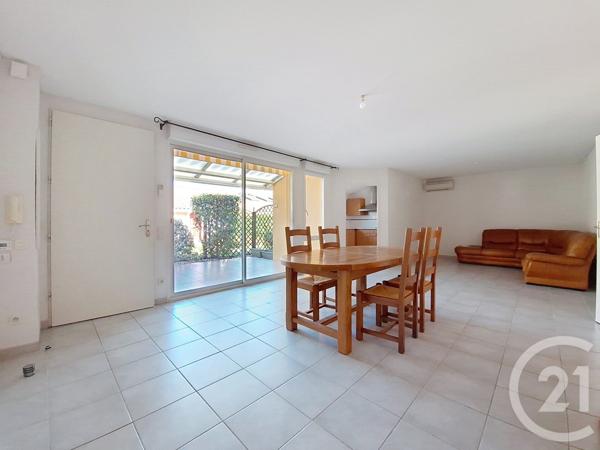 Maison à vendre  3 pièces - 84,30 m2 ST PRIVAT DES VIEUX - 30