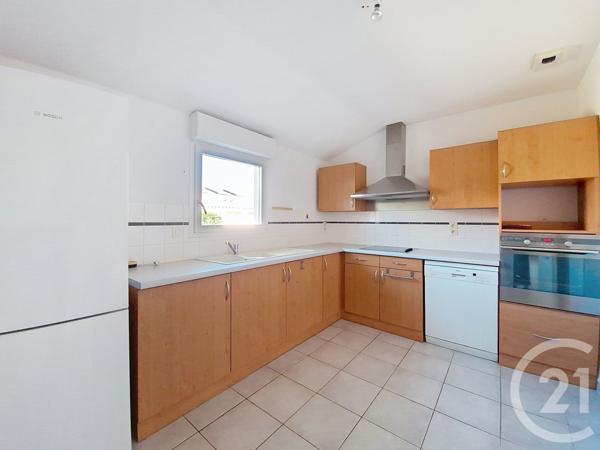 Maison à vendre  3 pièces - 84,30 m2 ST PRIVAT DES VIEUX - 30