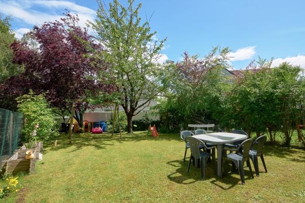 Maison 5 pièces, 4 chambres avec garage