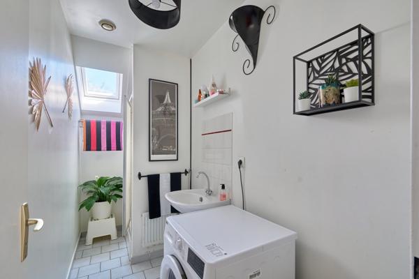 Maison 5 pièces, 4 chambres avec garage