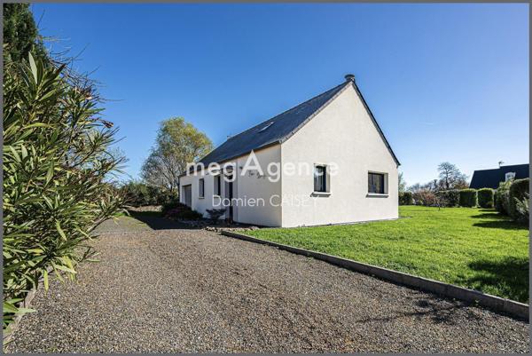 Maison à LOUANNEC, 22700 - 4 pièces 80m²