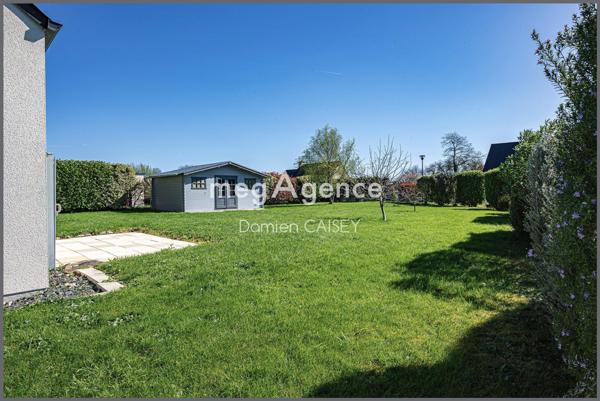 Maison à LOUANNEC, 22700 - 4 pièces 80m²