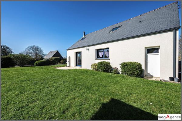 Maison à LOUANNEC, 22700 - 4 pièces 80m²