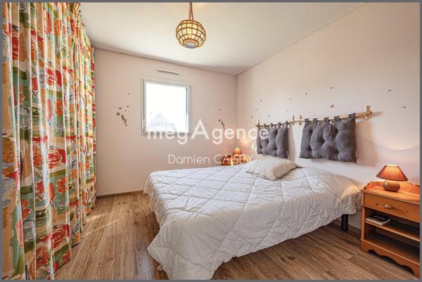 Maison à LOUANNEC, 22700 - 4 pièces 80m²