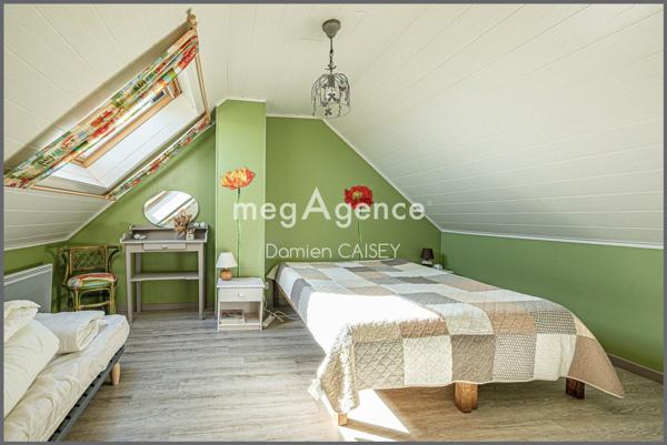 Maison à LOUANNEC, 22700 - 4 pièces 80m²