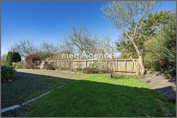 Maison à LOUANNEC, 22700 - 4 pièces 80m²