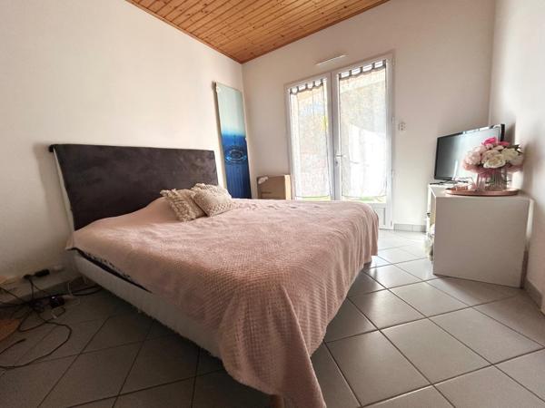 Maison de 190 m2 dans environnement boisé