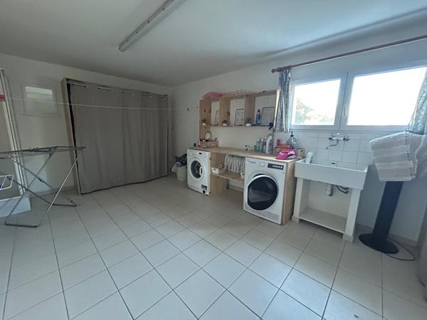 Maison de 190 m2 dans environnement boisé