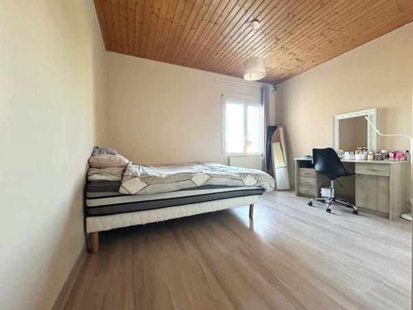 Maison de 190 m2 dans environnement boisé