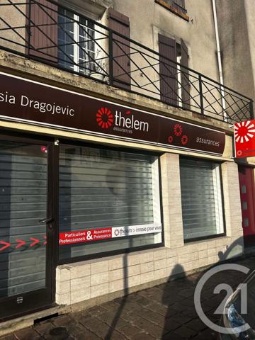 à vendre  69,55 m2 DAMMARTIN EN GOELE - 77