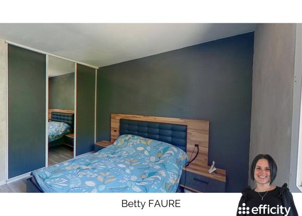 Maison 4 pièces - 100 m² Exclusivité efficity