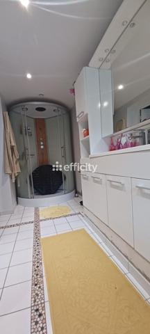 Maison 5 pièces - 87 m² Exclusivité efficity