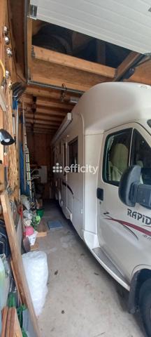 Maison 5 pièces - 87 m² Exclusivité efficity