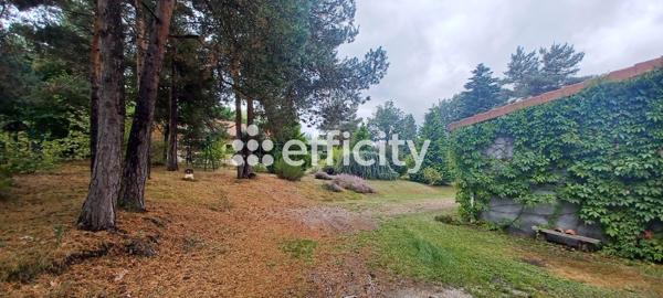 Maison 5 pièces - 87 m² Exclusivité efficity